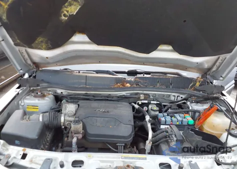 2005 Chevrolet Equinox Lt из США, поврежденный, VIN 2CNDL73F75613212